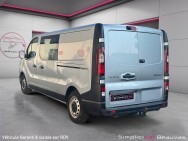 RENAULT d'occasion TRAFIC CA L2H1 3T 2.0 BLUE DCI 130 de 2023