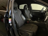 AUDI d'occasion A3 LIMOUSINE 35 TFSI 150 S LINE de 2018 La Flèche