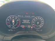 AUDI d'occasion A3 LIMOUSINE 35 TFSI 150 S LINE de 2018 La Flèche