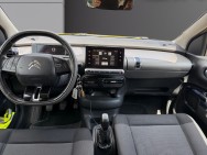 CITROEN d'occasion C4 CACTUS | 09.2014-06.2018 1.6 BLUE HDI 100 ONE