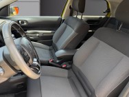 CITROEN d'occasion C4 CACTUS | 09.2014-06.2018 1.6 BLUE HDI 100 ONE