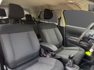 CITROEN d'occasion C4 CACTUS | 09.2014-06.2018 1.6 BLUE HDI 100 ONE