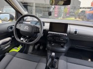CITROEN d'occasion C4 CACTUS | 09.2014-06.2018 1.6 BLUE HDI 100 ONE