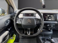 CITROEN d'occasion C4 CACTUS | 09.2014-06.2018 1.6 BLUE HDI 100 ONE