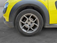 CITROEN d'occasion C4 CACTUS | 09.2014-06.2018 1.6 BLUE HDI 100 ONE