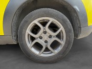 CITROEN d'occasion C4 CACTUS | 09.2014-06.2018 1.6 BLUE HDI 100 ONE
