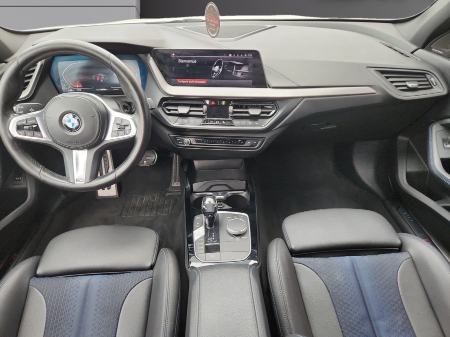 BMW d'occasion SERIE 120D XD EDITION SPORT BA de 2019 Frejus (83)﻿