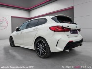 BMW d'occasion SERIE 120D XD EDITION SPORT BA de 2019 Frejus (83)﻿