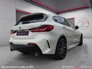 BMW d'occasion SERIE 120D XD EDITION SPORT BA de 2019 Frejus (83)﻿