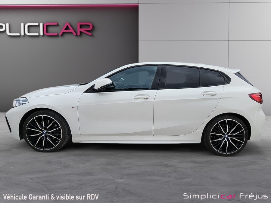 BMW d'occasion SERIE 120D XD EDITION SPORT BA de 2019 Frejus (83)﻿