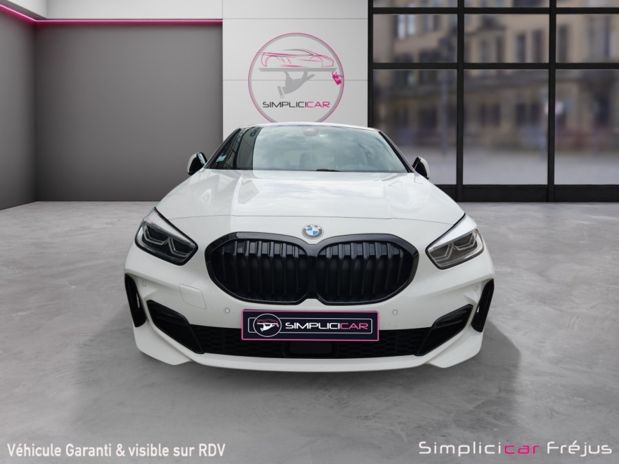 BMW d'occasion SERIE 120D XD EDITION SPORT BA de 2019 Frejus (83)﻿