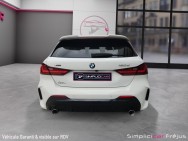BMW d'occasion SERIE 120D XD EDITION SPORT BA de 2019 Frejus (83)﻿