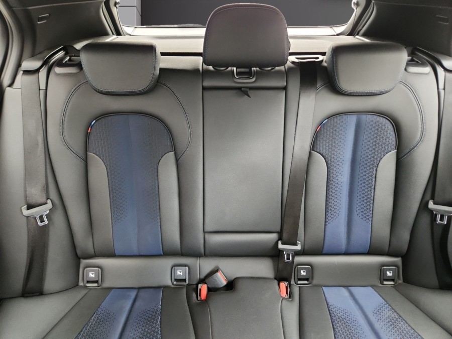 BMW d'occasion SERIE 120D XD EDITION SPORT BA de 2019 Frejus (83)﻿