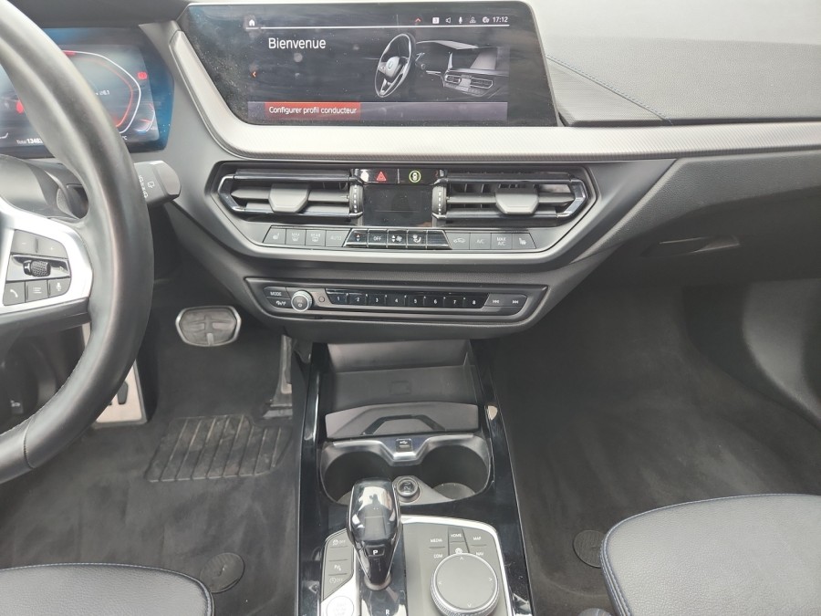 BMW d'occasion SERIE 120D XD EDITION SPORT BA de 2019 Frejus (83)﻿