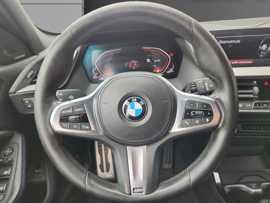 BMW d'occasion SERIE 120D XD EDITION SPORT BA de 2019 Frejus (83)﻿