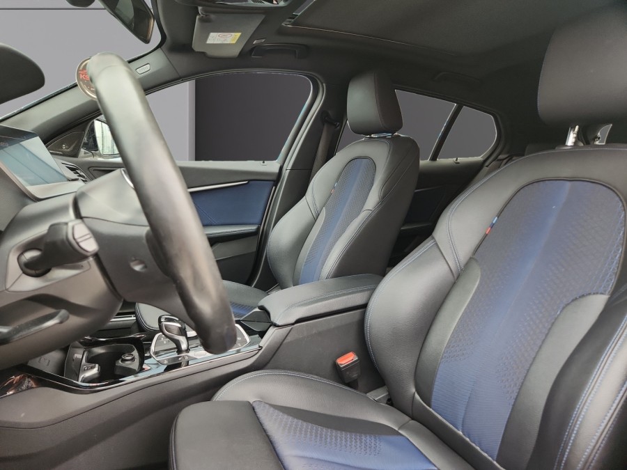 BMW d'occasion SERIE 120D XD EDITION SPORT BA de 2019 Frejus (83)﻿