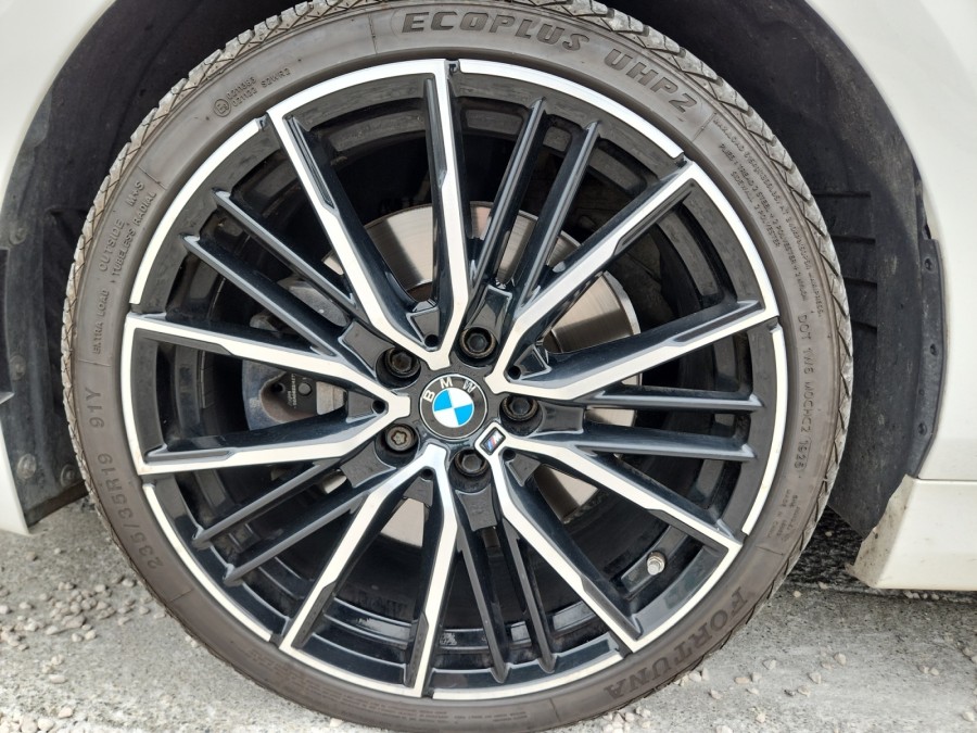 BMW d'occasion SERIE 120D XD EDITION SPORT BA de 2019 Frejus (83)﻿