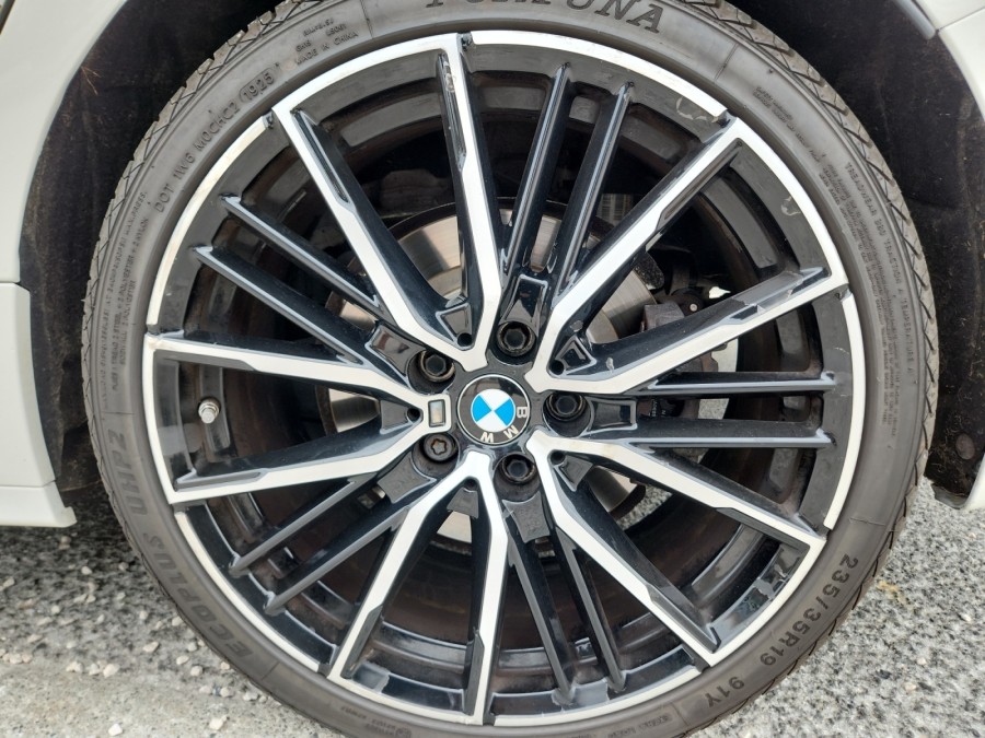 BMW d'occasion SERIE 120D XD EDITION SPORT BA de 2019 Frejus (83)﻿