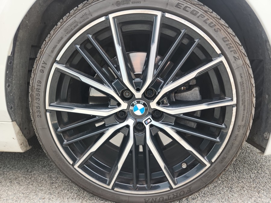 BMW d'occasion SERIE 120D XD EDITION SPORT BA de 2019 Frejus (83)﻿