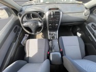 SUZUKI d'occasion GRAND VITARA II 1.9 DDIS 3 PORTES de 2009 Limoges