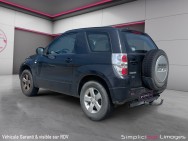 SUZUKI d'occasion GRAND VITARA II 1.9 DDIS 3 PORTES de 2009 Limoges