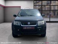 SUZUKI d'occasion GRAND VITARA II 1.9 DDIS 3 PORTES de 2009 Limoges