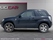 SUZUKI d'occasion GRAND VITARA II 1.9 DDIS 3 PORTES de 2009 Limoges