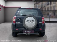SUZUKI d'occasion GRAND VITARA II 1.9 DDIS 3 PORTES de 2009 Limoges