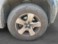 SUZUKI d'occasion GRAND VITARA II 1.9 DDIS 3 PORTES de 2009 Limoges