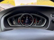 VOLVO d'occasion V40 BERLINE BICORPS TROIS OU CINQ PORTES D4 190