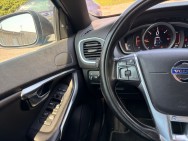 VOLVO d'occasion V40 BERLINE BICORPS TROIS OU CINQ PORTES D4 190