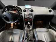 PEUGEOT d'occasion RCZ 2.0 HDI 160 de 2012 St Jean du Cardonnay (76)﻿