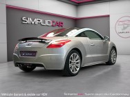 PEUGEOT d'occasion RCZ 2.0 HDI 160 de 2012 St Jean du Cardonnay (76)﻿