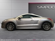 PEUGEOT d'occasion RCZ 2.0 HDI 160 de 2012 St Jean du Cardonnay (76)﻿