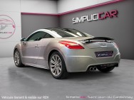 PEUGEOT d'occasion RCZ 2.0 HDI 160 de 2012 St Jean du Cardonnay (76)﻿