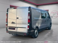 RENAULT d'occasion TRAFIC CA L2H1 3T 2.0 BLUE DCI 130 de 2023