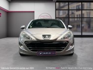 PEUGEOT d'occasion RCZ 2.0 HDI 160 de 2012 St Jean du Cardonnay (76)﻿