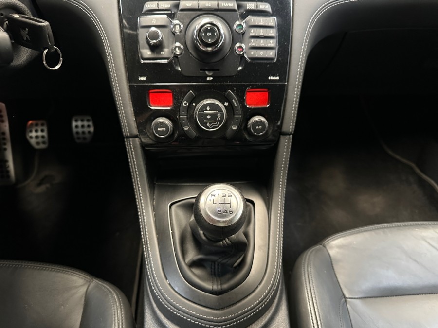 PEUGEOT d'occasion RCZ 2.0 HDI 160 de 2012 St Jean du Cardonnay (76)﻿