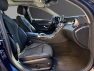 MERCEDES d'occasion CLASSE C IV C300 DE AMG LINE BA de 2021 Cannes