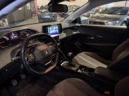 PEUGEOT d'occasion 208 II AFFAIRE 1.2 PURETECH 100 ALLURE de 2021 Aix