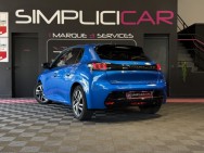 PEUGEOT d'occasion 208 II AFFAIRE 1.2 PURETECH 100 ALLURE de 2021 Aix