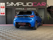 PEUGEOT d'occasion 208 II AFFAIRE 1.2 PURETECH 100 ALLURE de 2021 Aix