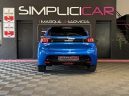PEUGEOT d'occasion 208 II AFFAIRE 1.2 PURETECH 100 ALLURE de 2021 Aix