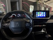 PEUGEOT d'occasion 208 II AFFAIRE 1.2 PURETECH 100 ALLURE de 2021 Aix