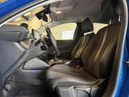 PEUGEOT d'occasion 208 II AFFAIRE 1.2 PURETECH 100 ALLURE de 2021 Aix