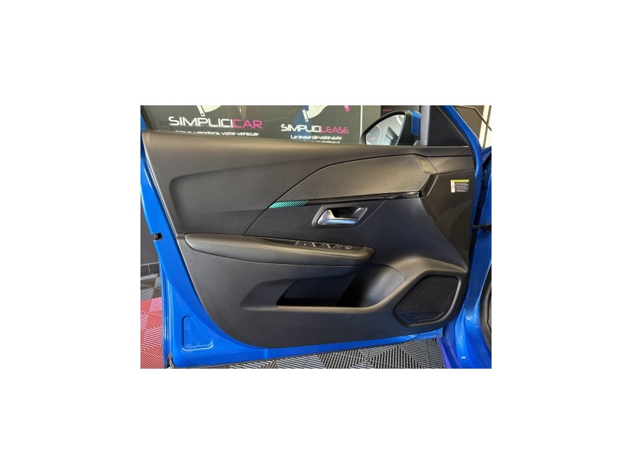 PEUGEOT d'occasion 208 II AFFAIRE 1.2 PURETECH 100 ALLURE de 2021 Aix