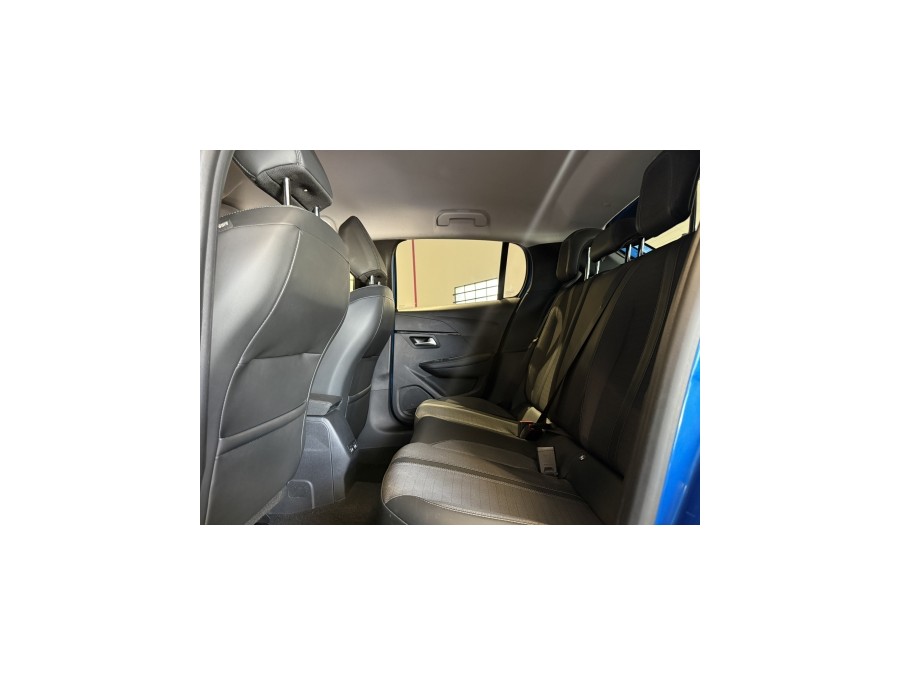 PEUGEOT d'occasion 208 II AFFAIRE 1.2 PURETECH 100 ALLURE de 2021 Aix