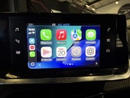 PEUGEOT d'occasion 208 II AFFAIRE 1.2 PURETECH 100 ALLURE de 2021 Aix