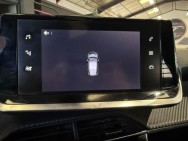 PEUGEOT d'occasion 208 II AFFAIRE 1.2 PURETECH 100 ALLURE de 2021 Aix