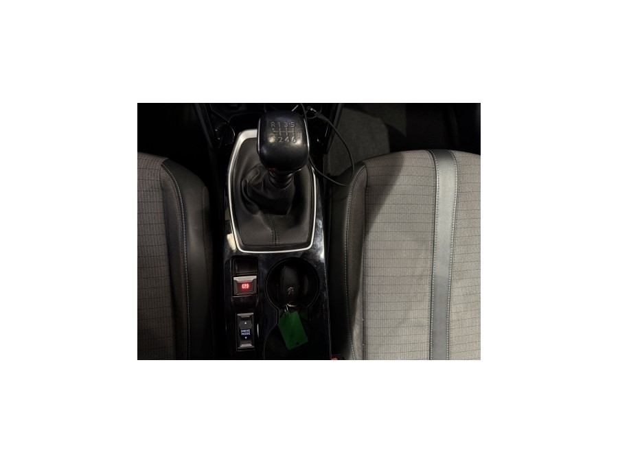 PEUGEOT d'occasion 208 II AFFAIRE 1.2 PURETECH 100 ALLURE de 2021 Aix